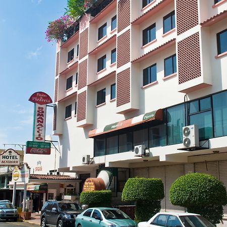 Hotel Benidorm Panama Eksteriør bilde