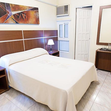 Hotel Benidorm Panama Eksteriør bilde