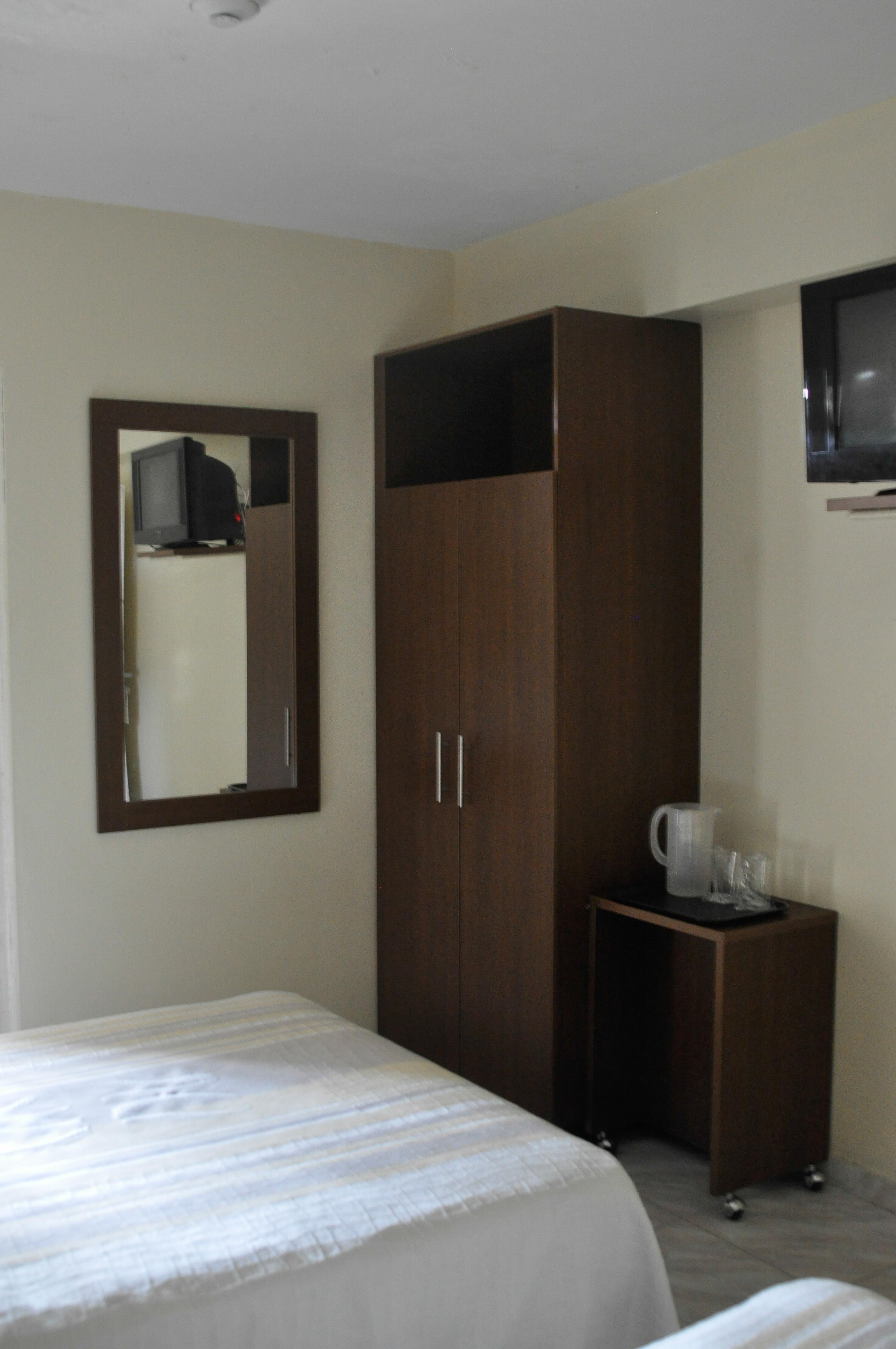 Hotel Benidorm Panama Eksteriør bilde