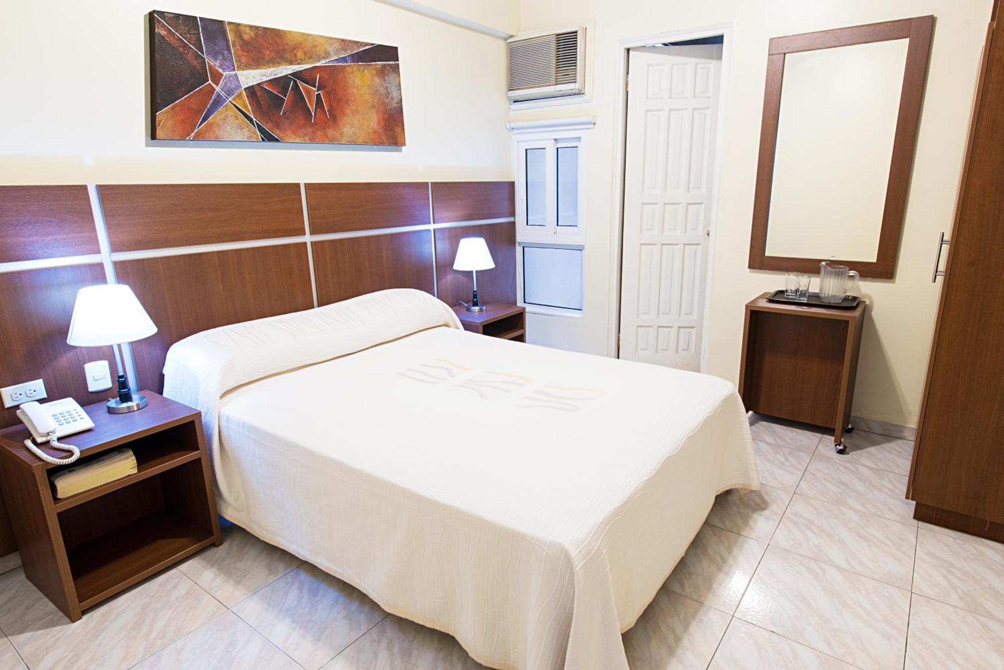 Hotel Benidorm Panama Eksteriør bilde