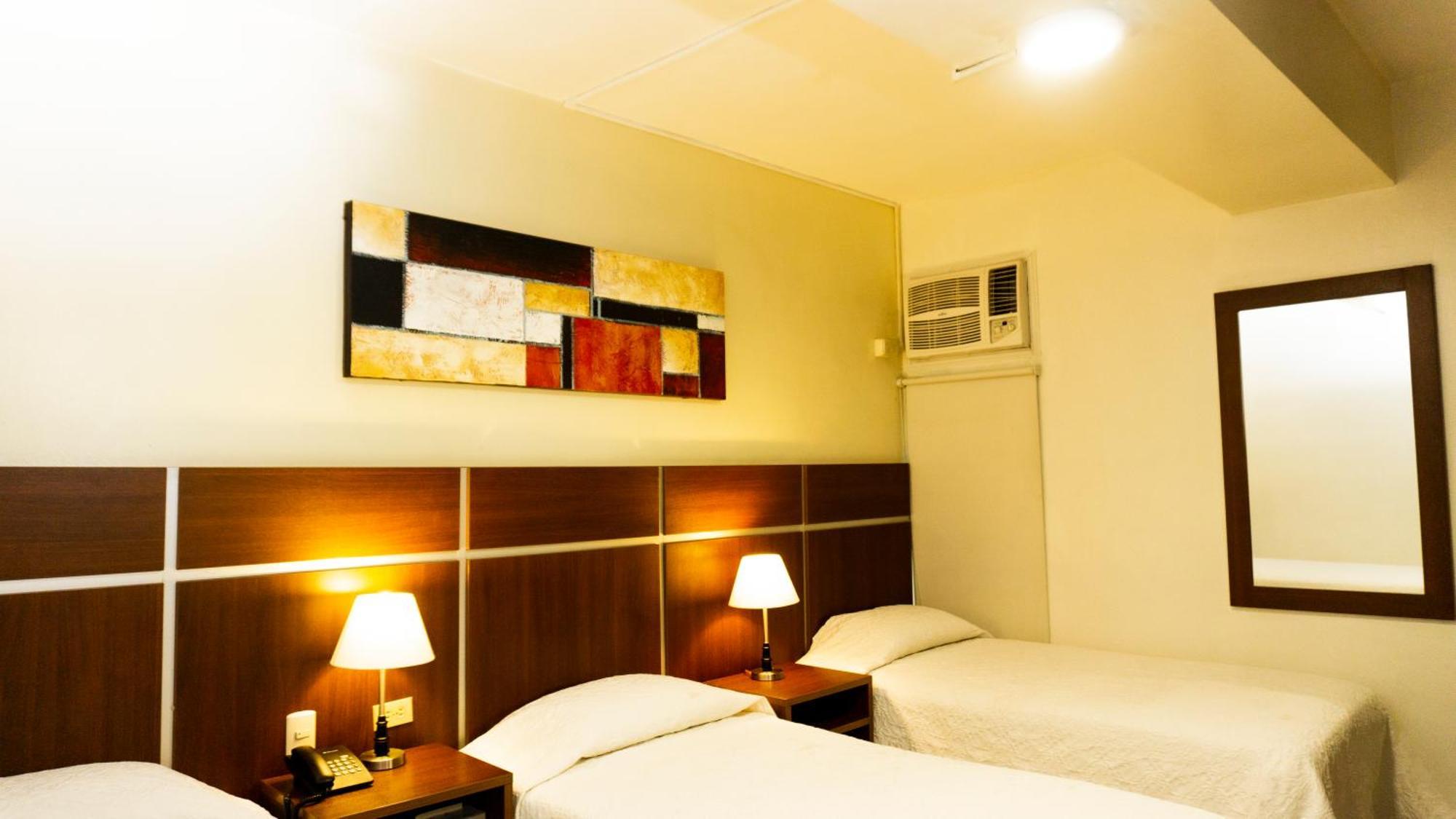 Hotel Benidorm Panama Eksteriør bilde