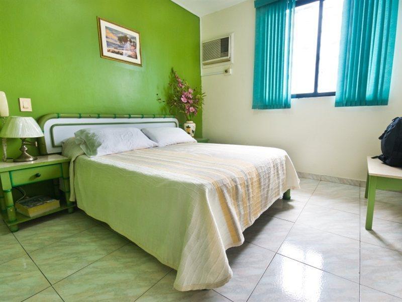 Hotel Benidorm Panama Eksteriør bilde