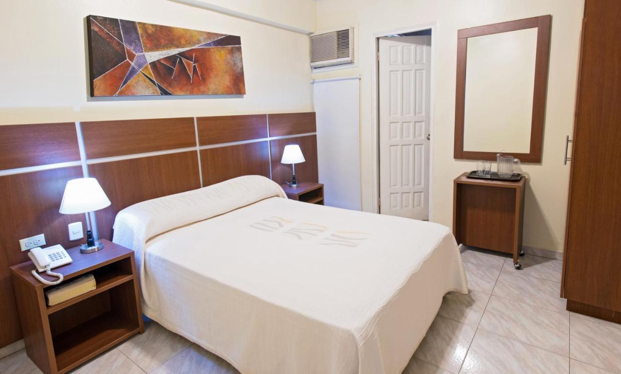 Hotel Benidorm Panama Rom bilde