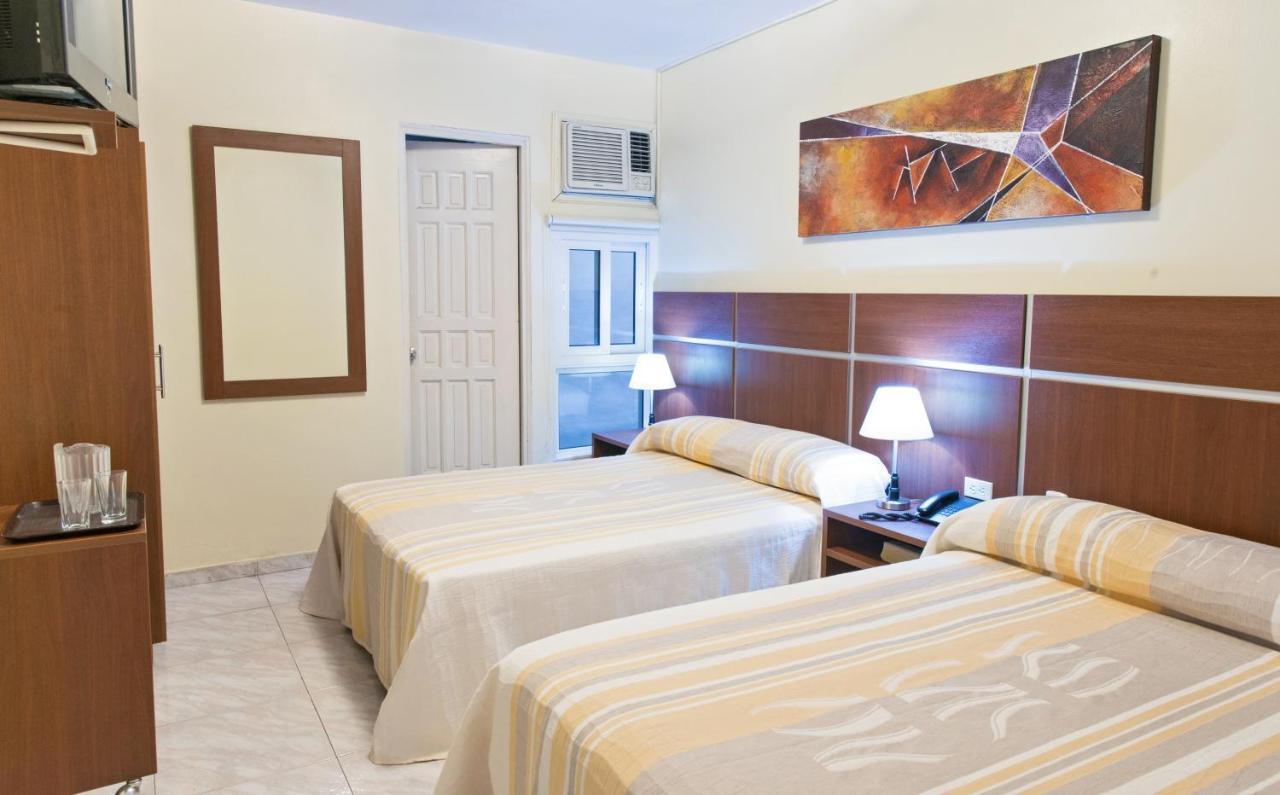 Hotel Benidorm Panama Rom bilde