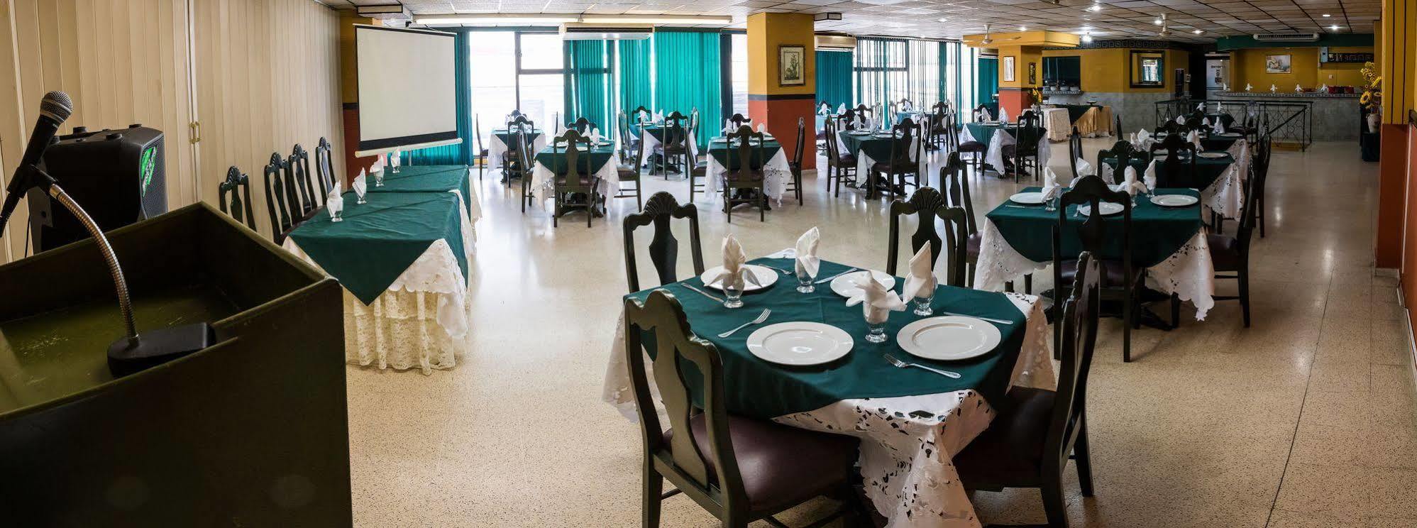 Hotel Benidorm Panama Eksteriør bilde